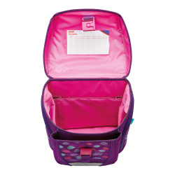 Schoolbag FiloLight Sea Bubble...