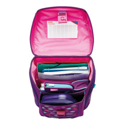 Schoolbag FiloLight Sea Bubble...