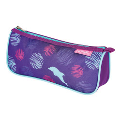 Pencil pouch sport Sea Bubbles