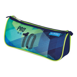 Pencil pouch sport Green Goal