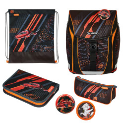 Schoolbag FiloLight Sports sac...