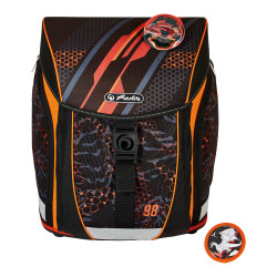 Schoolbag FiloLight Speed fron...