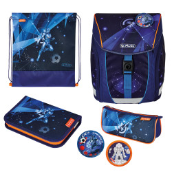 Schoolbag FiloLight Sports sac...