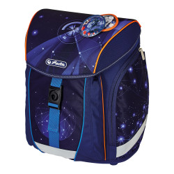 Schoolbag FiloLight Galaxy Gam...