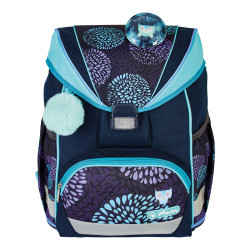 Schoolbag UltraLight Flower Ow...