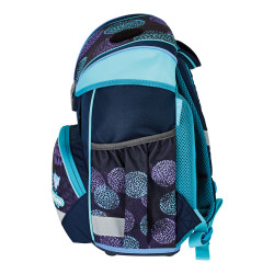 Schoolbag UltraLight Flower Ow...