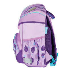 Schoolbag UltraLight Rainbow F...