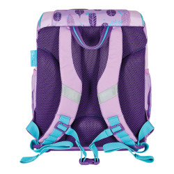 Schoolbag UltraLight Rainbow F...