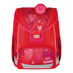 Schoolbag UltraLight frontal w...