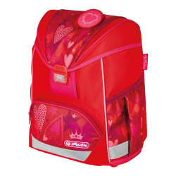 Schoolbag UltraLight Sweet Hea...