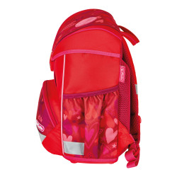 Schoolbag UltraLight Sweet Hea...