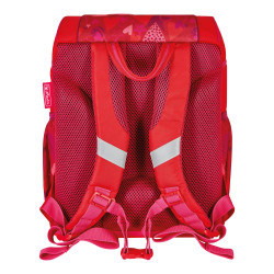 Schoolbag UltraLight Sweet Hea...