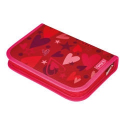 Pencil case Sweet Hearts