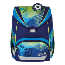 Schoolbag UltraLight frontal w...