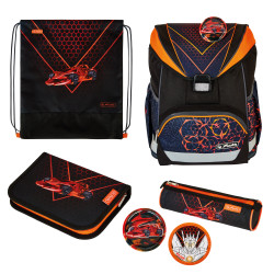 Schoolbag UltraLight Sports sa...