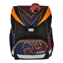 Schoolbag UltraLight frontal w...