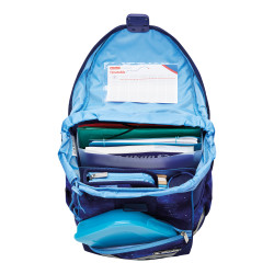 Schoolbag UltraLight Universe,...