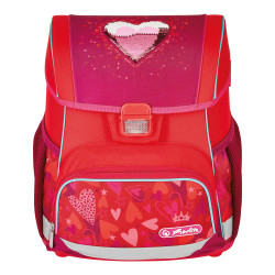 Schoolbag Loop Sweet hearts, f...