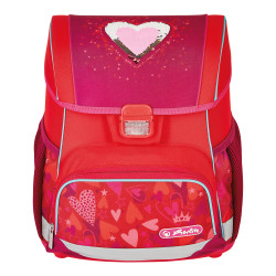 Schoolbag Loop Sweet hearts, f...