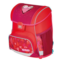 Schoolbag Loop Sweet hearts, d...