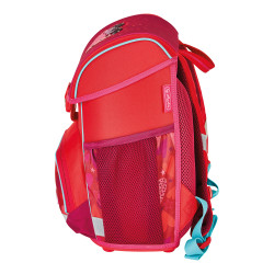 Schoolbag Loop Sweet hearts, l...