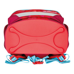 Schoolbag Loop Sweet hearts, b...
