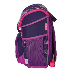 Schoolbag Loop Butterflies, le...