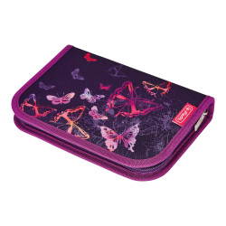 Pencil case Butterflies