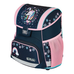 Schoolbag Loop Unicorn diagona...