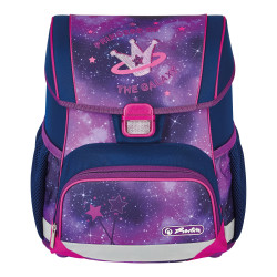 Schoolbag Loop Galaxy Princess...