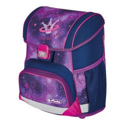 Schoolbag Loop Galaxy Princess...