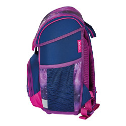 Schoolbag Loop Galaxy Princess...