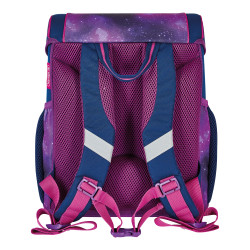 Schoolbag Loop Galaxy Princess...