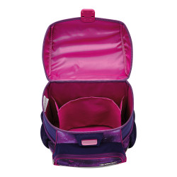 Schoolbag Loop Galaxy Princess...