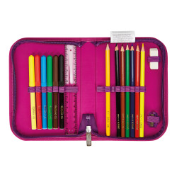 Pencil case Galaxy Princess, o...