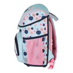 Schoolbag Loop Hummingbird, le...