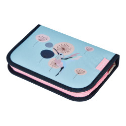 Pencil case Hummingbird