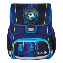 Schoolbag Loop Soccer, front