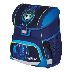 Schoolbag Loop Soccer, diagona...