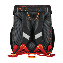 Schoolbag Loop Mechanic, backs...