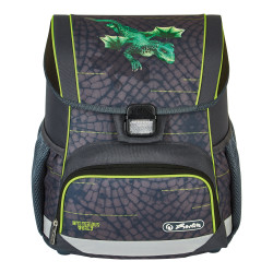 Schoolbag Loop Dragon Tale, fr...