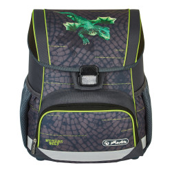 Schoolbag Loop Dragon Tale, fr...