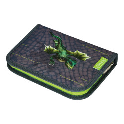 Pencil case Dragon Tale