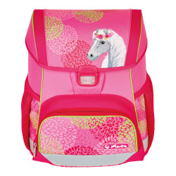 Schoolbag Loop Bloomy Horse, f...