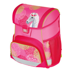 Schoolbag Loop Bloomy Horse, d...