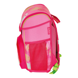 Schoolbag Loop Bloomy Horse, l...