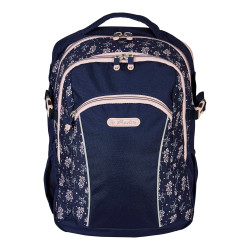 Primary school backpack Blosso...