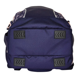 Primary school backpack Blosso...