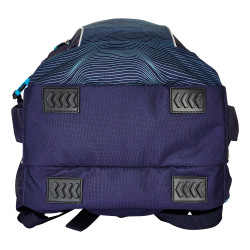 Primary school backpack Waves,...