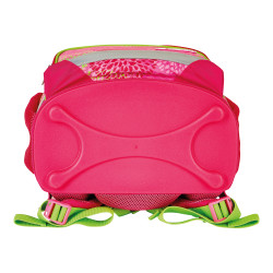 Schoolbag Loop Bloomy Horse, b...